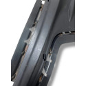 Acabamento Tampa Direita Farol Milha Chevrolet Onix 2024 Preto