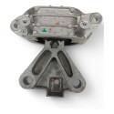 Coxim Lado Esquerdo Do Câmbio Gm Chevrolet Onix 2020 A 2025