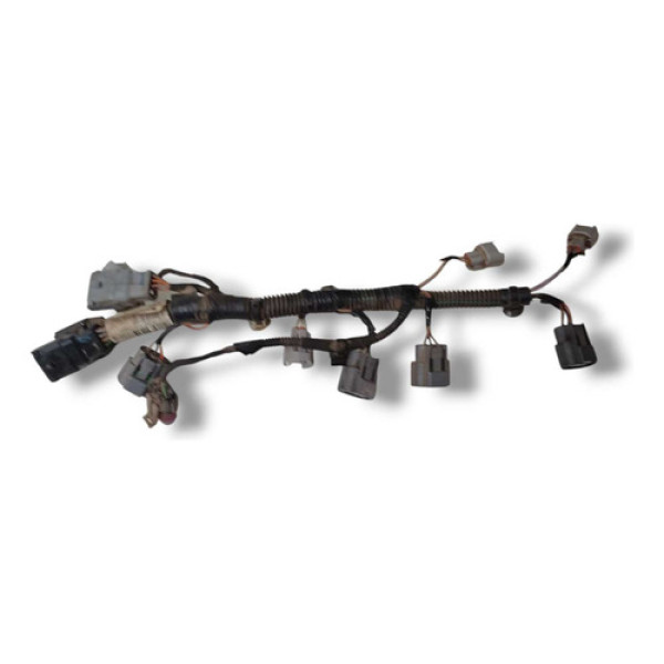 Chicote Dos Bico Renault Duster 1.6 2020
