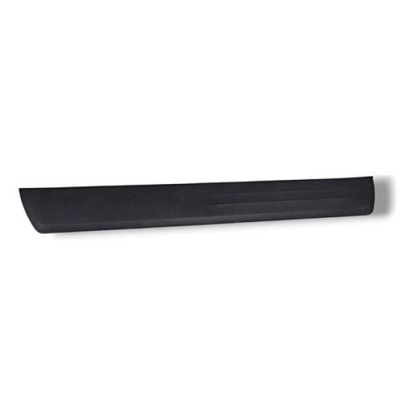Soleira Porta Externa Dianteir.dtoyota Hilux Sw4 2016 A 2020 Preto