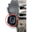Alternador Chevrolet Onix Prisma 2012 A 2019 100 A 