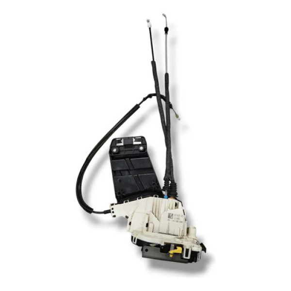 Fechadura Porta Dianteira Esquerda Fiat Toro 2023