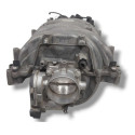 Coletor Admissão Completo Mercedes Benz C280 V6 2008