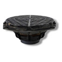 Alto Falante Traseiro Esquerdo Ram Rampage 2024 Preto