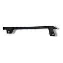 Guia Vidro Porta Dianteira Direit Chevrolet Spin 2013 A 2024 Preto