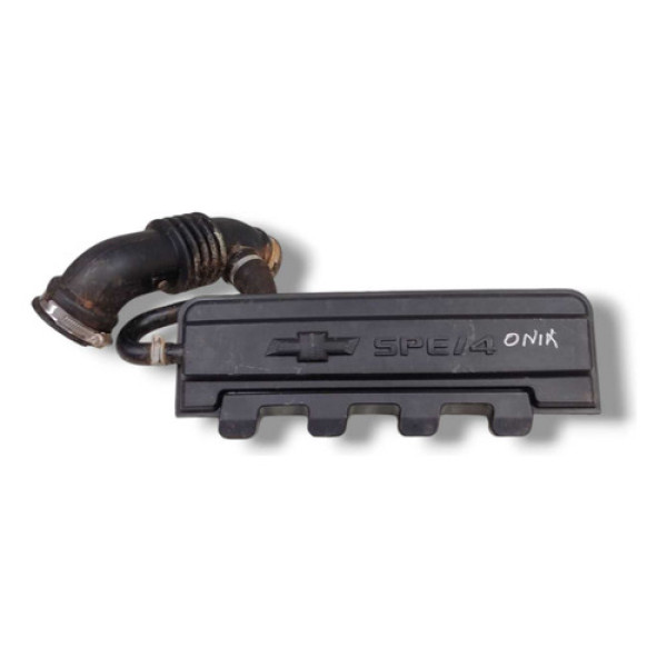 Caixa Ressonador Filtro Ar Chevrolet Onix 2014 A 2019
