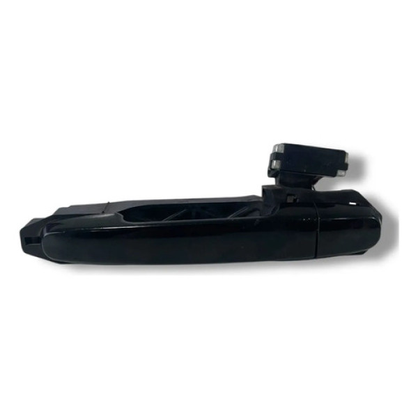 Maçaneta Externa Traseiro Esquerdo Toyota Corolla 2014 Preto