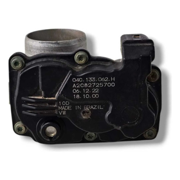 Corpo Borboleta Tbi Vw Polo 2023