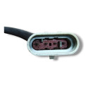 Sonda Lambda Chevrolet Astra 2.0 Flex 2009 A 2011 94702172