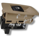 Botão Vidro Elétrico Traseiro Direito Bmw 320i 2006 A 2010