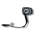 Base Antena Rádio Chevrolet Onix 2023 Preto