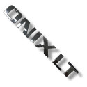 Emblema Chevrolet Ônix Lt 2013 A 2019