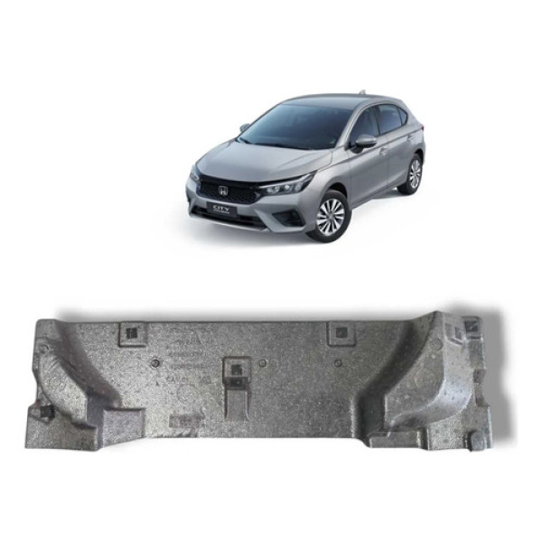 Isopor Estepe Honda City Hatch 2025