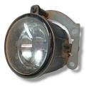 Farol De Milha Pajero Daka 2013 Mitsubishi Água