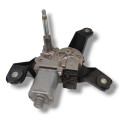 Motor Limpador Traseiro Chevrolet Onix Hatch 2020 A 2025