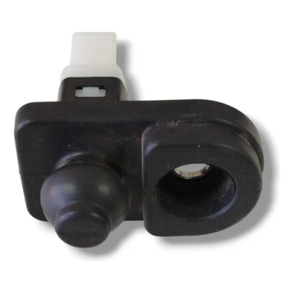 Sensor Porta Dianteira Esquerda  Hyundai Hb20 2025 Preto