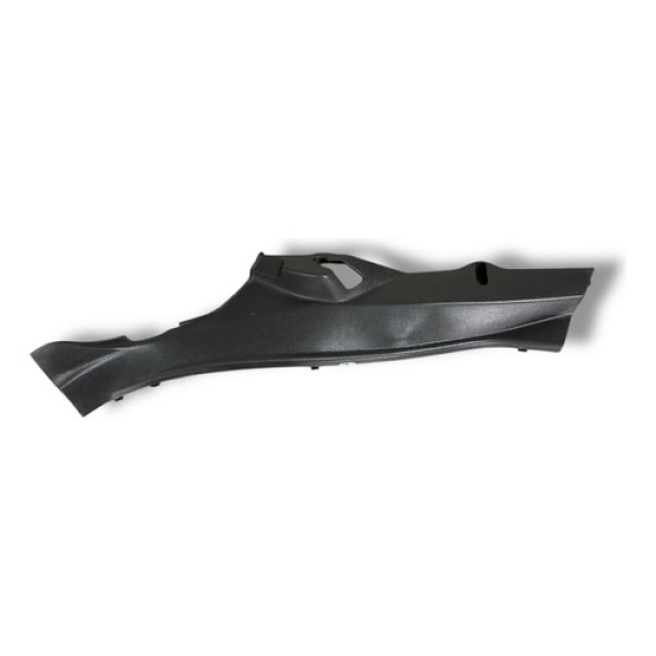 Soleira Traseira Esquerda Renault Kwid 2023 Preto