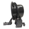 Alojamento Partinhola Tanque Focus Gm Prisma Ônix 2008 Preto