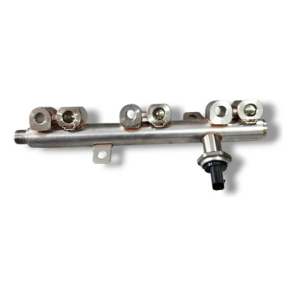 Flauta De Combustivel Hyundai Hb20 2025 Turbo