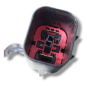Motor Eletroventilador Chevrolet Onix 1.0 3cc 2020 A 2025 127/220v