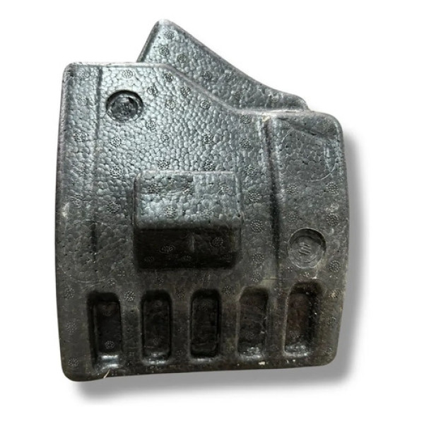 Isopor Assoalho Toyota Yaris 2023