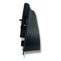 Acabamento Externo Retrovisor Direito Onix 2023 Preto