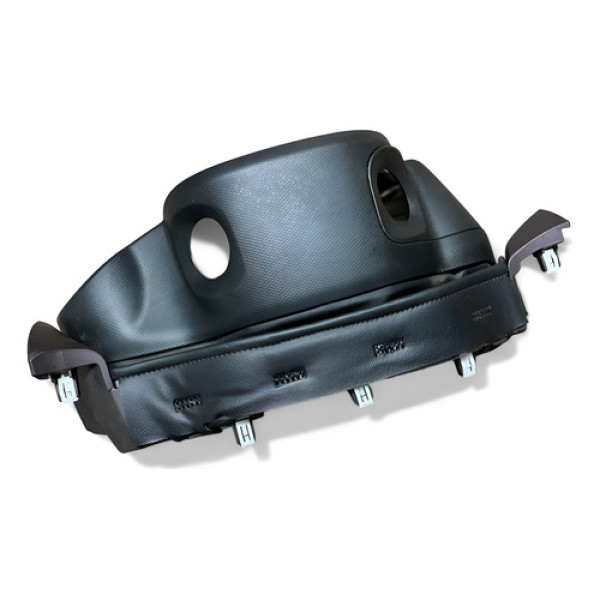 Moldura Superior Volante  Cronos Argo 2017 A 2024