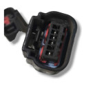 Chicote Porta Traseira Esquerda Chevrolet Onix 2019
