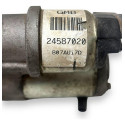 Motor Partida 1.4 Gm Cobalt Onix Spin 2013 A 2019
