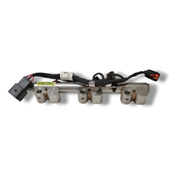 Kit Bico Injetor Combustível Hyundai  Hb20 2024 127/220v