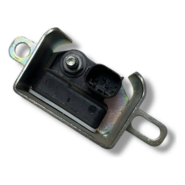 Sensor Impacto Renault Captur 1.6 2018 A 2020 Prateado