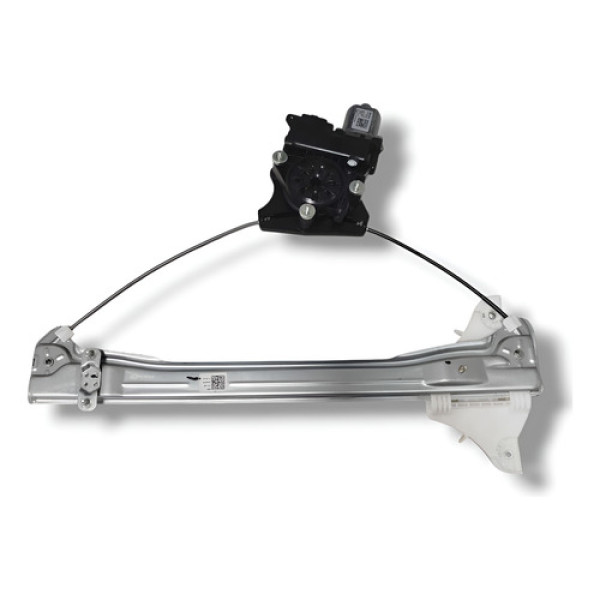 Máquina De Vidro Porta Dianteira Direita Hyundai Hb20 2025