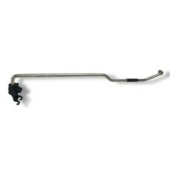 Braço Do Capô Fiat Argo 2020