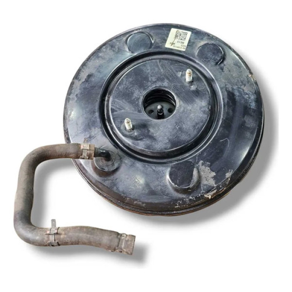 Hidrovácuo Servo Freio Hb20 Comfort 1.0 2025 Turbo