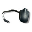 Antena De Teto Chevrolet Prisma 2018 Preto