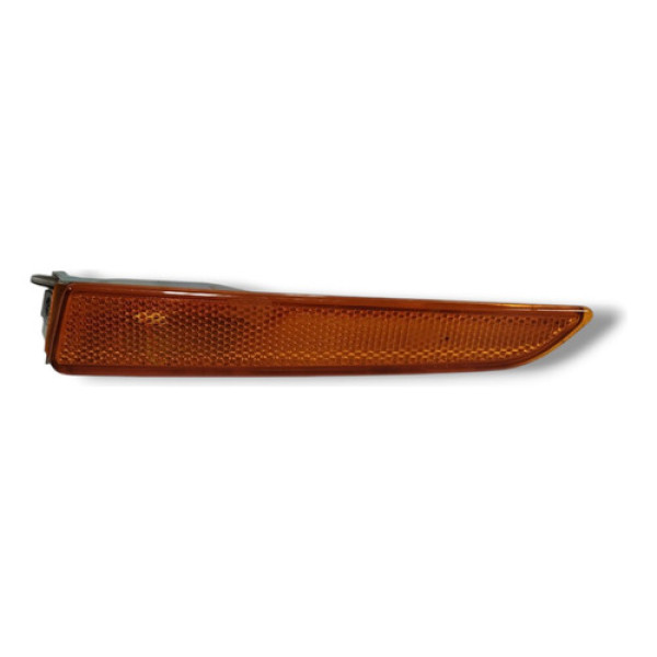 Pisca Para Choque Dianteiro Esquerdo Ford Fusion 2008 2012  Esquerdo