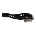 Suporte Maçaneta Dian Direito Chevrolet Agile  2014 A 2018 Dianteira