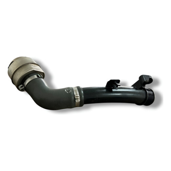 Mangueira Turbina Renault Duster 1.3 Turbo 2024 Preto