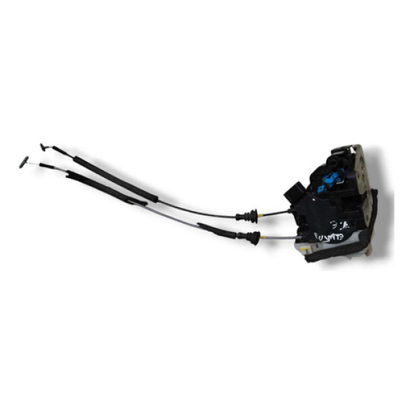 Fechadura Porta Traseira Esquer Hyundai Elantra 2013 A 2016