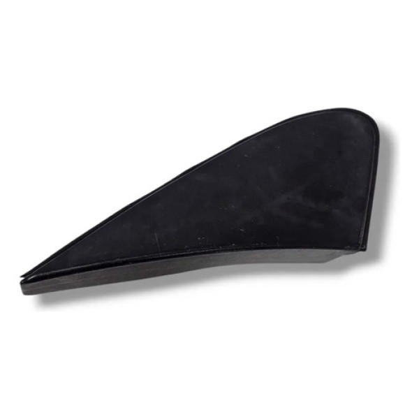 Acabamento Externo Retrovisor Direito Toyota Corolla 2008 Preto