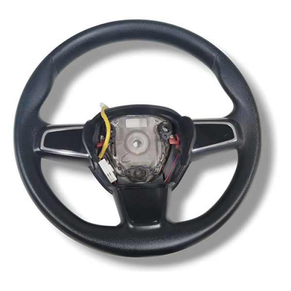 Volante Direção Renault Kwid 2023