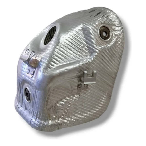 Defletor De Calor Catalisador Hyundai Hb20 2025