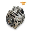 Alternador Chevrolet Onix Prisma 2012 A 2019 100a