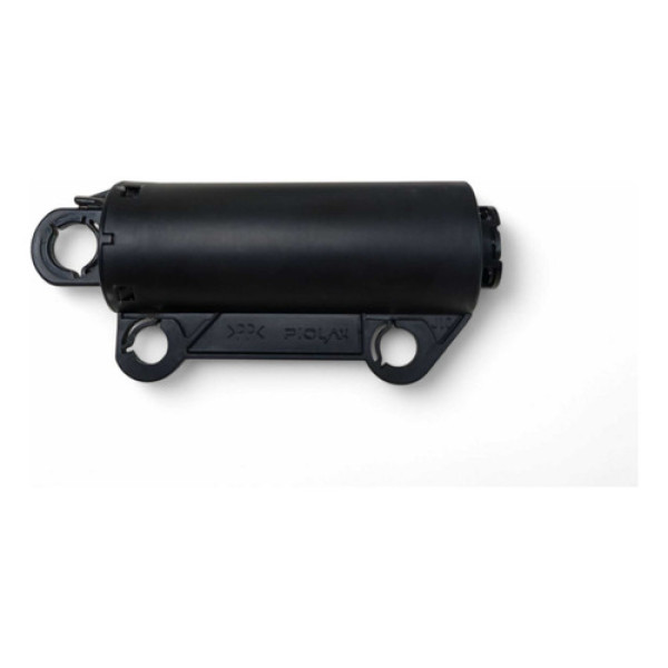 Amortecedor Porta Luva Toyota Corolla 2015 A 2019
