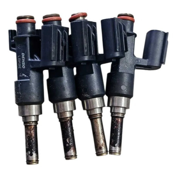Kit Bico Injetor Toyota Corolla Cross 2022 12v