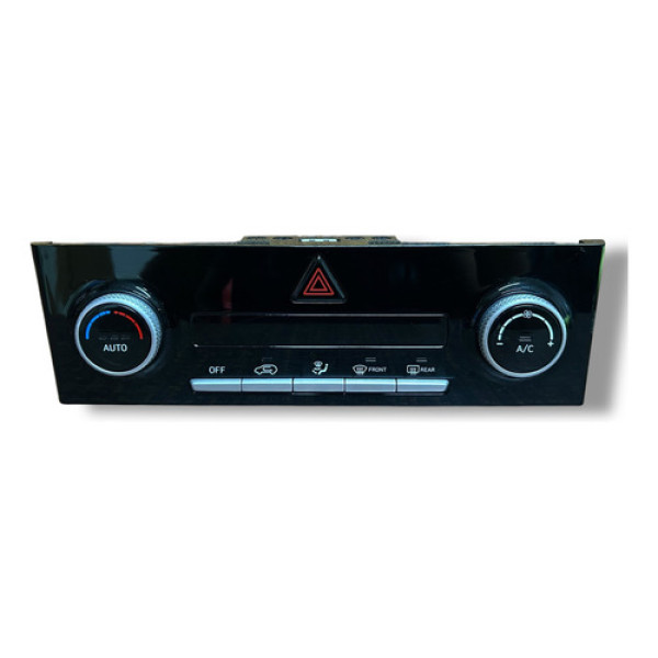 Comando Ar Condicionado Hyundai Creta 2022 A 2024