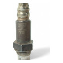 Sonda Lambda Chevrolet  Prisma 1.0 Flex 24580510 2014 A 2019