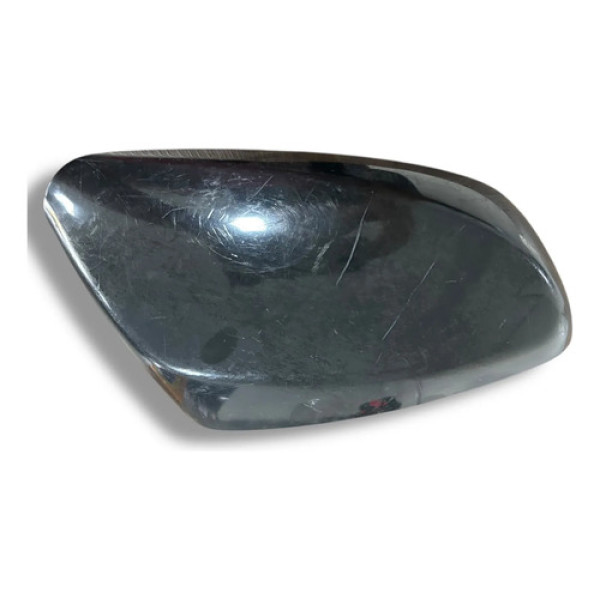 Capa Retrovisor Externo Direito Hyundai Hb20 2019 Preto