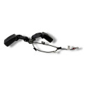 Extensor Cinto Segurança Traseir Central Chevrolet Onix 2023