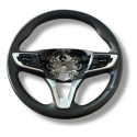 Volante Com Comando Chevrolet Onix 2022 Preto